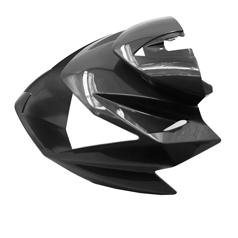 Для Kawasaki Z750 Z 750 2007 2008 2009 2010 2011 2012 Передняя головка мотоцикла впрыска носа