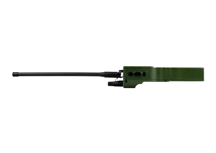 Z тактический страйкбол Зан/PRC-152 макет радиоприемника связь чехол военный PRC 152 Talkie Walkie чехол для PRC-148 антенна нет функции