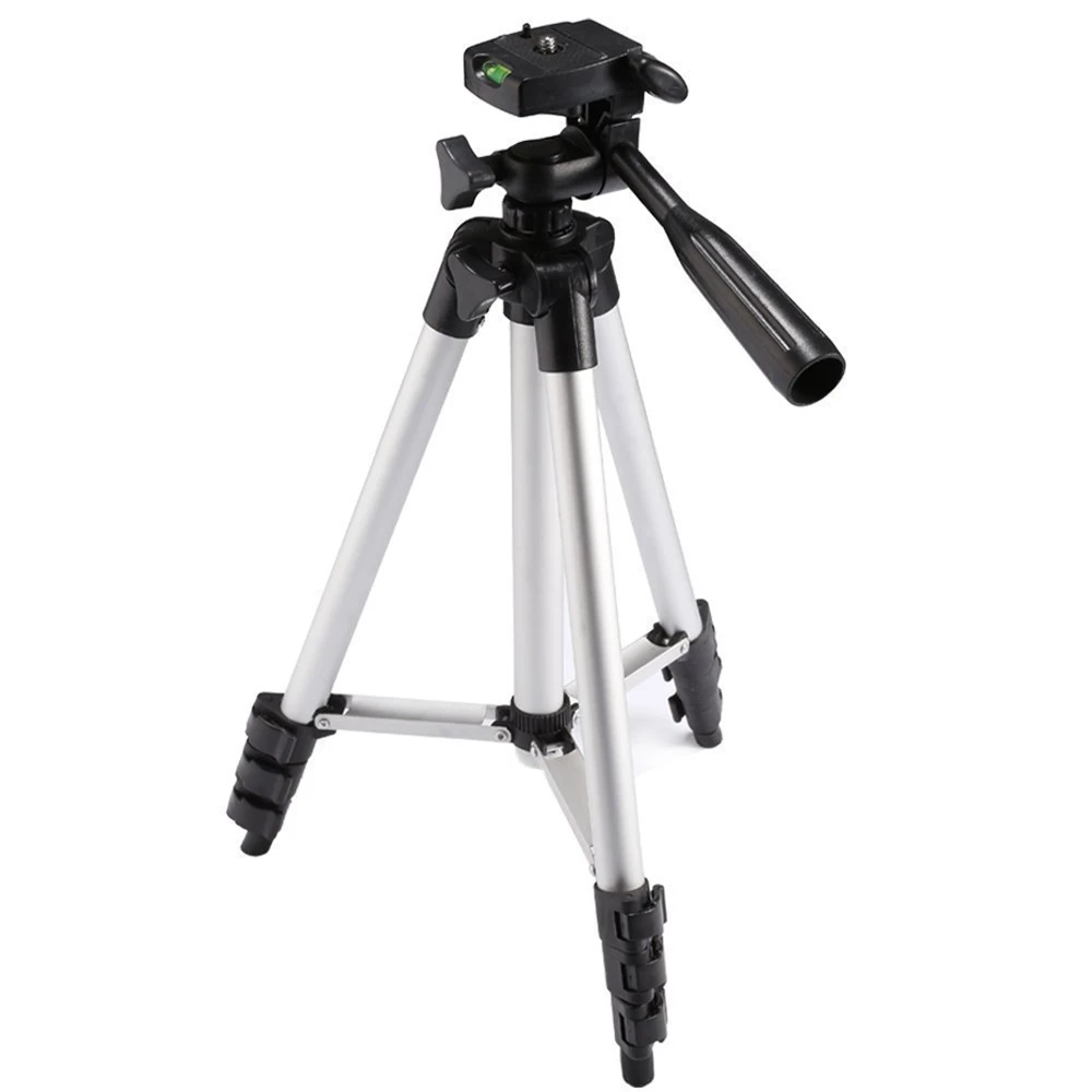 Штатив для камеры YIXIANG Универсальный профессиональный держатель настольного ПК