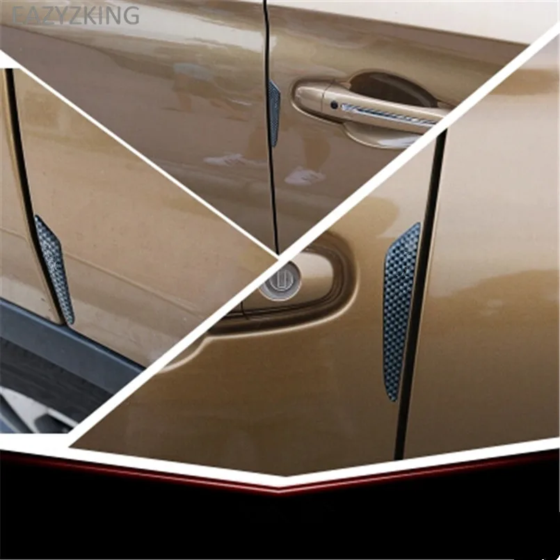 Защитный чехол EAZYZKING для автомобильной двери Mitsubishi ASX Outlander Lancer Colt Evolution Pajero Eclipse