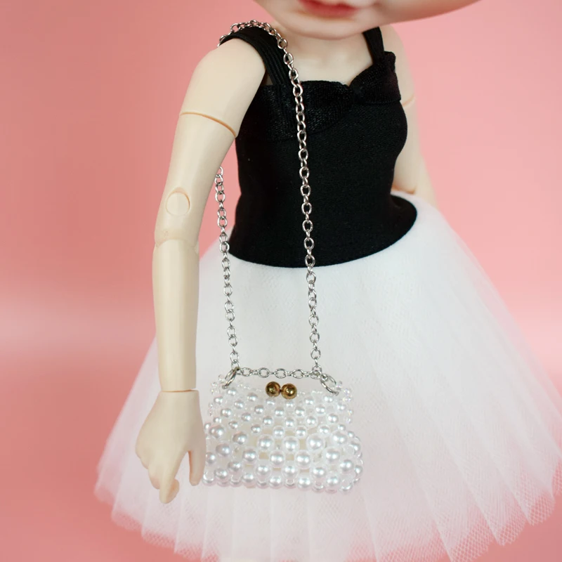 Сумка для кукол Blyth Barbi Pullip BJD 1 шт. 1/6|Куклы| |