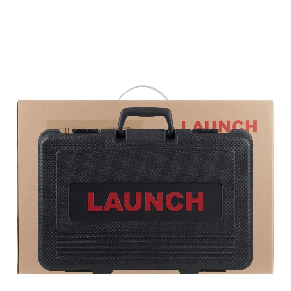Launch X431 V 8 дюймов Wifi/Bluetooth диагностический инструмент полная система X-431 V автоматический сканер Поддержка многоязычного онлайн обновления DHL бесплатно