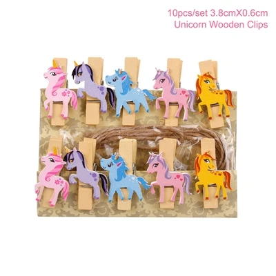 unicorn clip 1 QIFU 12 месяцы фоторамка баннер Baby Shower, с надписью "Bride To Be" Diy Фотоальбом флаги и баннеры Пол раскрыть подарок аксессуары для фотостудии - Цвет: unicorn clip 1