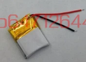 Литий-полимерные аккумуляторы 3 7 в 501518