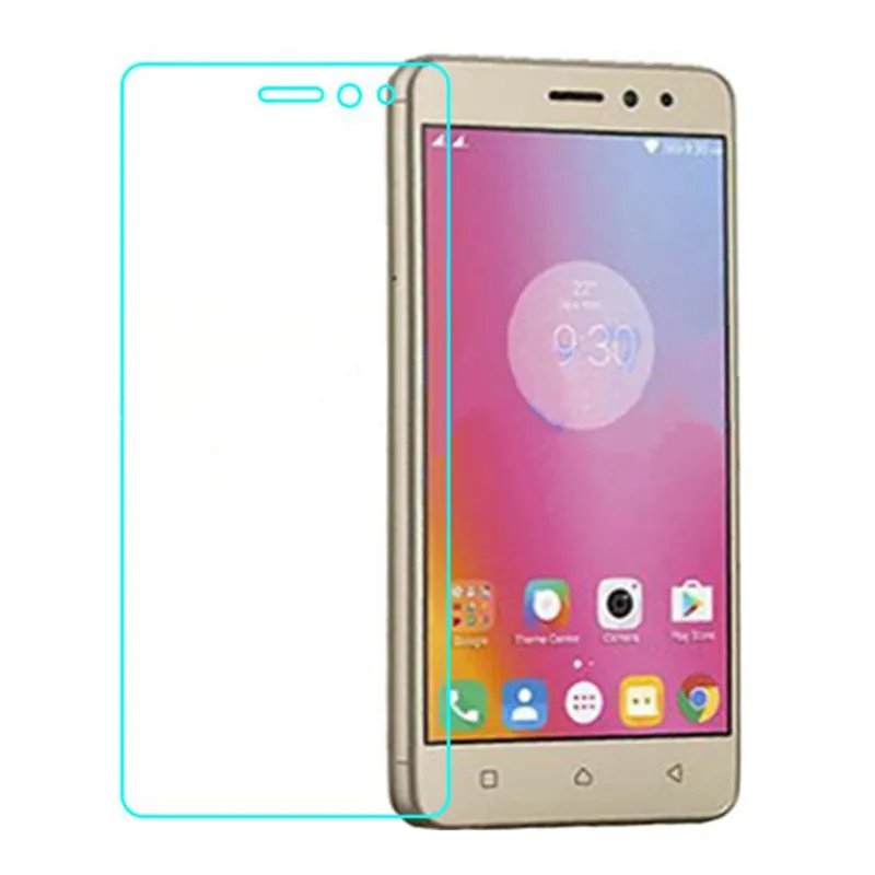 Премиум Закаленное стекло для Lenovo K6/K6 Note/Power/K6note/K6power защита экрана 9H закаленное