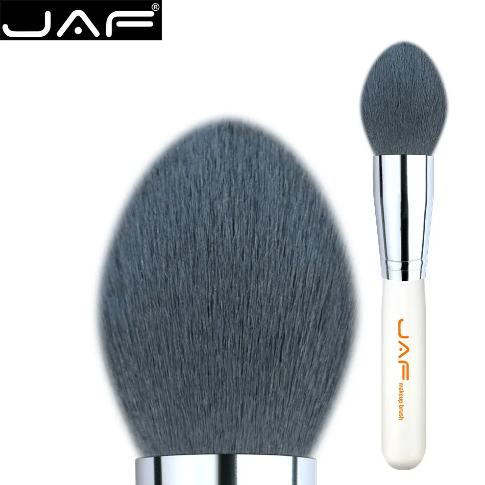 JAF Высокое качество Профессиональный Уход за кожей лица кисть Макияж инструменты