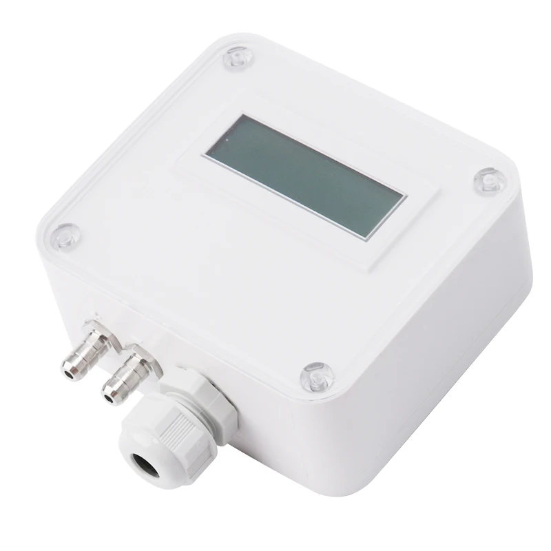 Микродатчик дифференциального давления ELECALL ELM112 датчик воздуха 10000