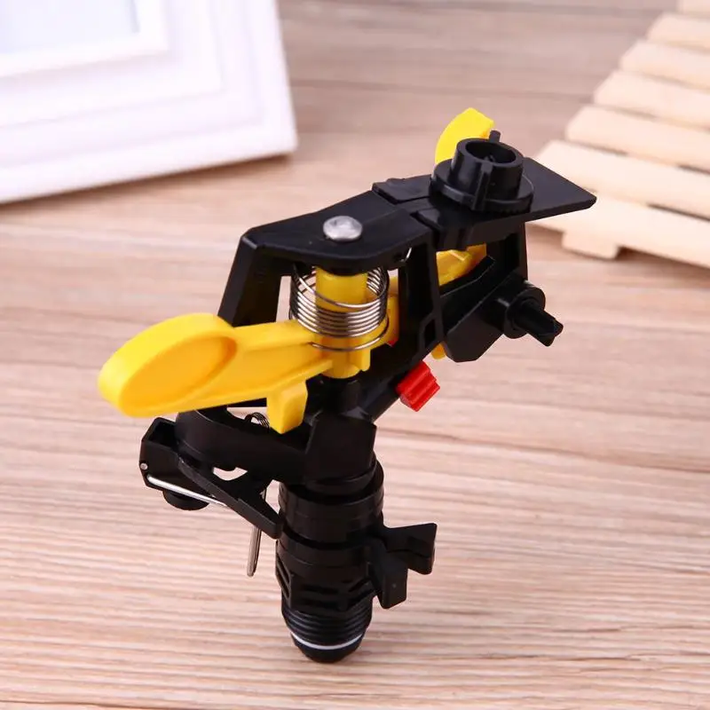 360 градусов вращающиеся насадки для разбрызгивателя рокер сопло фермы спран klers