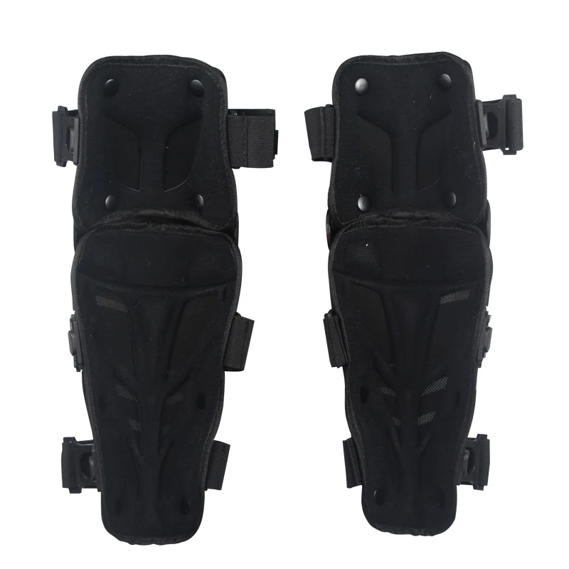 Защитный коленный фиксатор для мотокросса профессиональная мотоциклетная