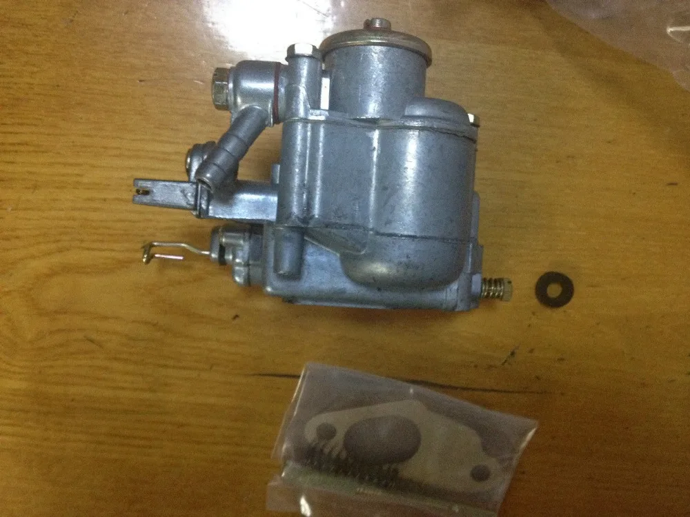 

Новый Сменный карбюратор Vespa carb 100cc-150cc spaco двухтактный 17 мм не микс