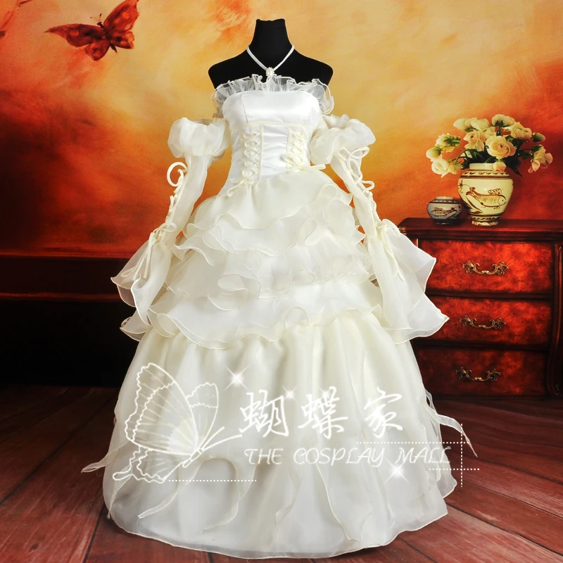 Костюм для косплея кодового GEASS Euphemia|cosplay costume|code geass cosplay costumecode |