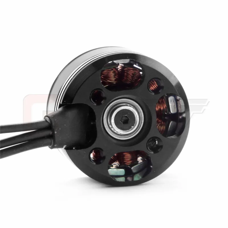 GARTT 2 шт. CW CCW QE 2205 2300KV бесщеточный гоночный двигатель для QAV FPV RC 210 250 300 Квадрокоптер