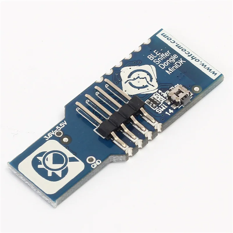 USB Dongle BLE 4.0 Bluetooth Развитию Анализатор Протоколов Поддерживает Packet Sniffer/MCP|usb racing|usb