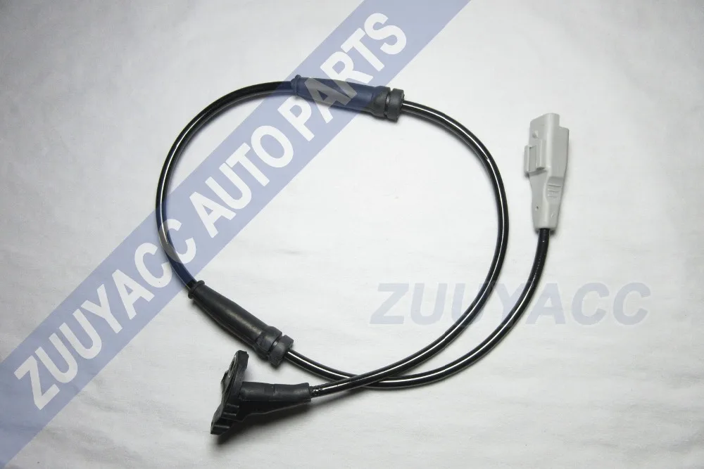 Датчик скорости колеса L/R ABS для PEUGEOT 307 308 408 05 08 CITROEN C4 04 14 4545K3 454545f6 454545l0|Запчасти и