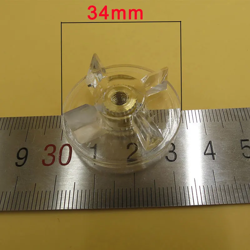 7 Запасные части блендер соковыжималка Запчасти 4 резиновая Шестерня 3