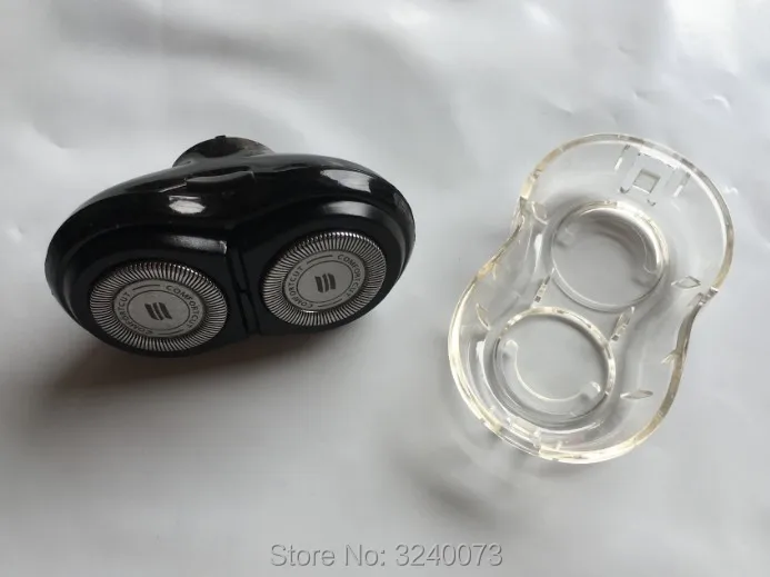 SH90/52 замены головки бритвы лезвия для бритвы Philips SH70/52 S9000 SH90 RQ10 RQ11 RQ12 SH70 S5000 SH50 S9911 S9152 S9311 RQ32