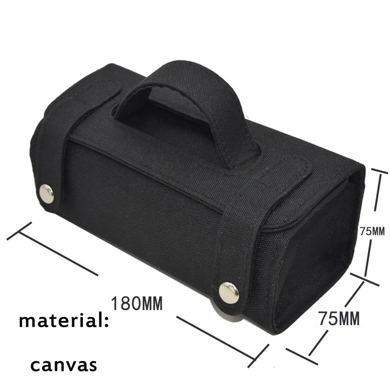 Dscosmetic Новая модная кожаная дорожная сумка для хранения мужской щетки бритья