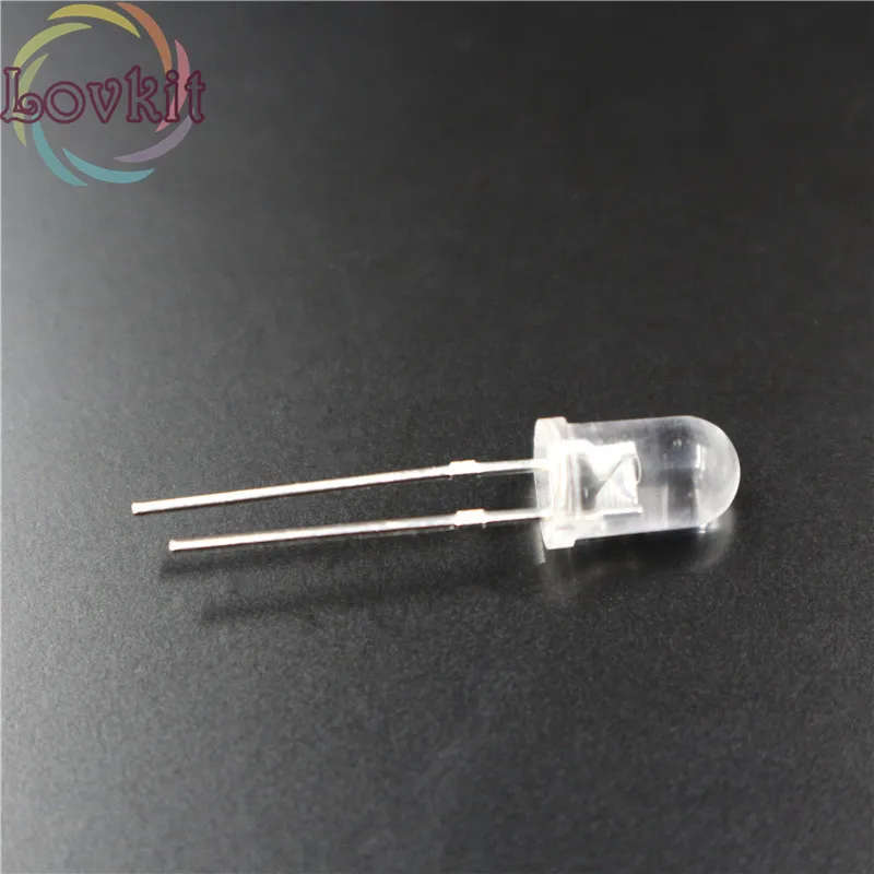 Высокое качество 1000 шт 5 мм круглый высококачественным сиреневым австралийским