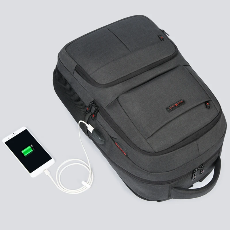 Мужской и женский рюкзак для ноутбука 15 6 дюйма школьная сумка дорожный