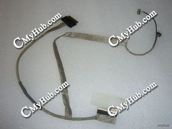 

For Lenovo K490S K4450 K4450A K4550S 50.4YJ01.001 WISTRON LED LCD LVDS VIDEO Cable