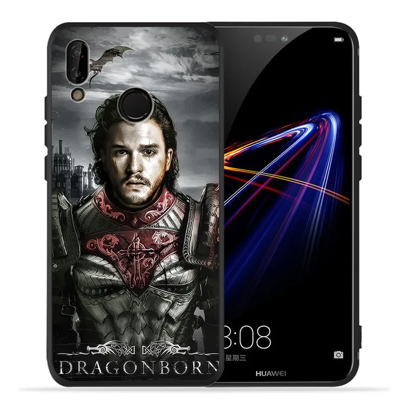 H1397 Чехол для huawei P8 P10 P20 P30 mate 10 20 Honor 8 8X 8C 9 10 Lite Plus Pro, Роскошный чехол - Цвет: H1397