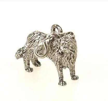 Оптовая продажа уникальное ожерелье ручной работы в стиле бохо шикарное с 3D