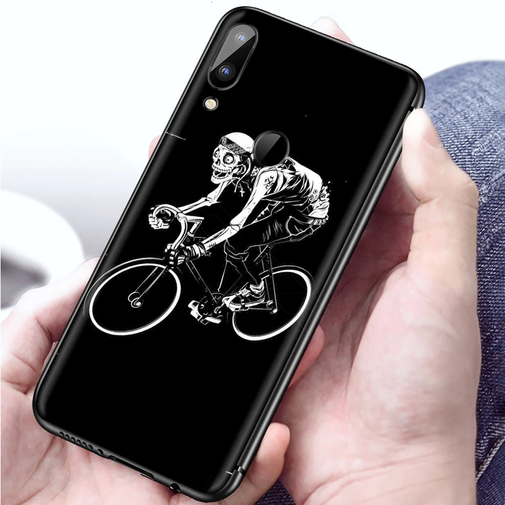 Чехол для Xiaomi Redmi Note 8 8A 7 6 6A 5 5A 4 4X 4A Go Pro Plus Prime|Бамперы| |