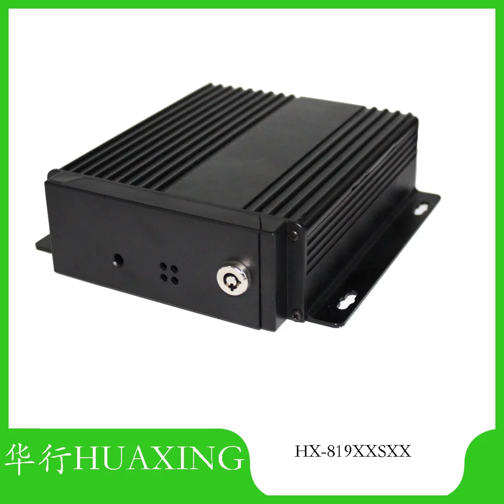 3g MDVR AHD 720P 4ch SD карта Мобильный dvr(MU709s-2 модель 3g) с gps функцией CMSV6 clitent программное обеспечение NVR