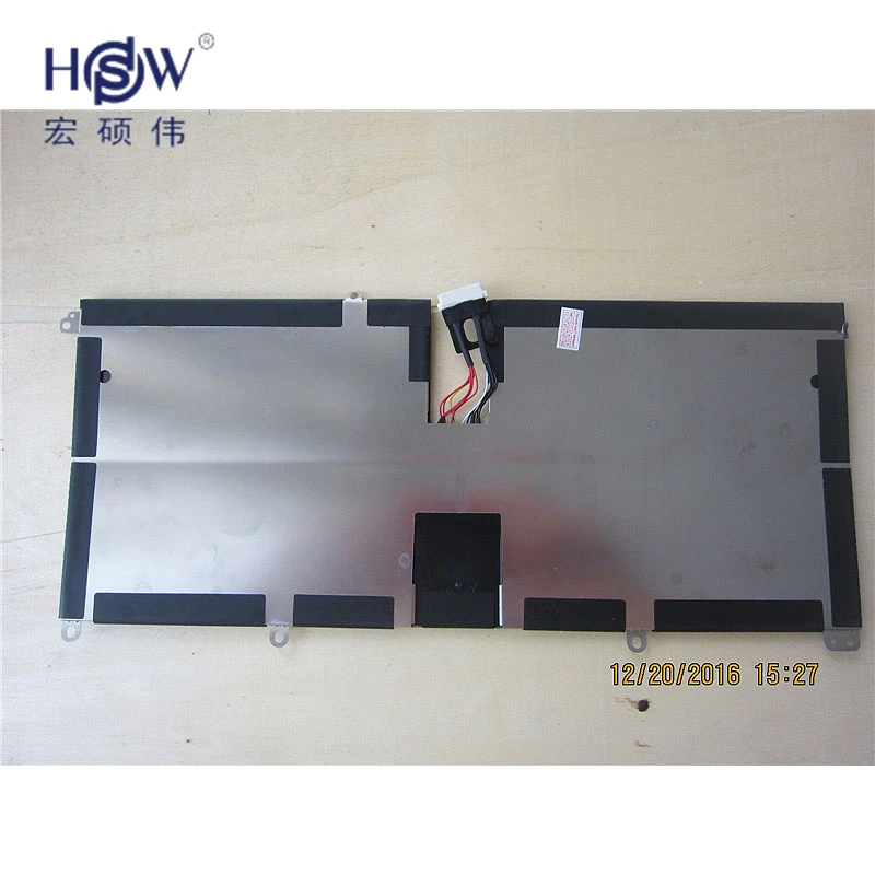 Аккумулятор HSW 14 8 V 45Wh HD04XL для Hp Envy Spectre Xt 13-2021tu 13-2000eg 13-2120tu 685866-1b1 685866-17 batteria |