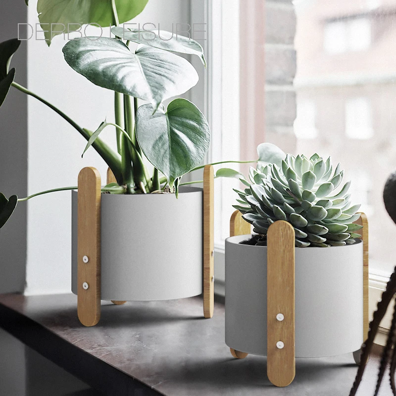 1 шт. металлическая стойка для хранения цветов в гостиной|Подставки и стеллажи| |