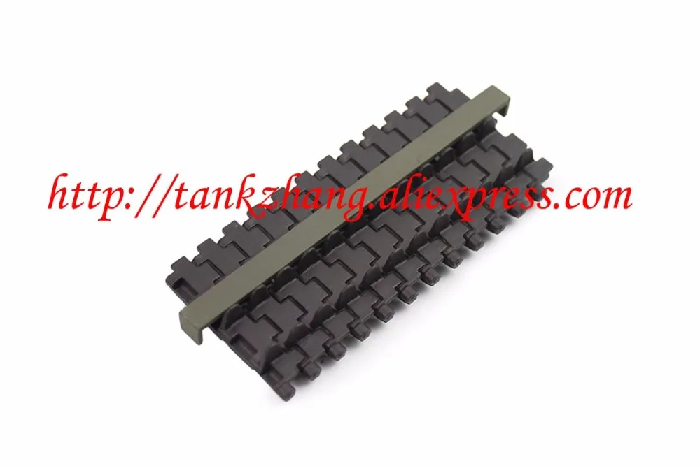 Хэн длинные 3819/3819 1 RC батальон Танк немецкая пантера 1/16 запасные части No.19 006