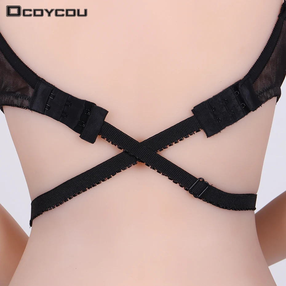

3 Colors/Lot Adjustable Extender Hook Low Back Backless Bra Strap Adapter Converter Fully