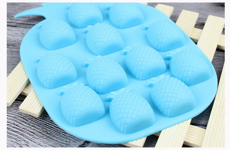 Инструменты для мороженого абсолютно новые формы льда вечерние напитков поднос