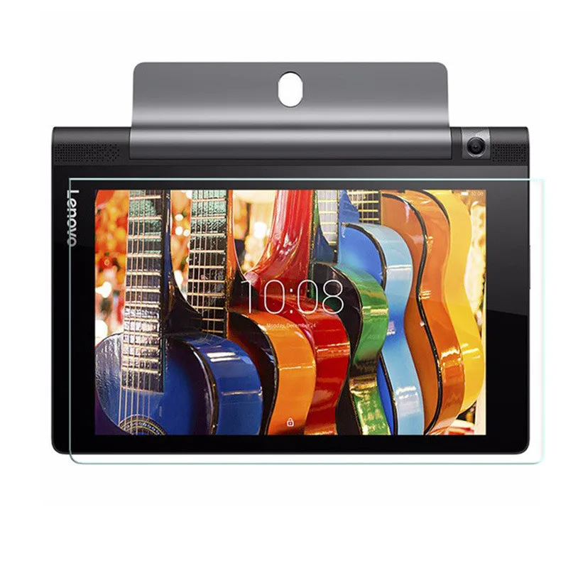 Защитная пленка из закаленного стекла для Lenovo Yoga Tab 3 Pro/tab3 защитная стали тонкое