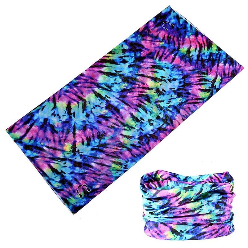 Buffe New Design Magic Seamless Bandanas Women Men Running Fishing Cycling Headwear Neck Warmer Scarves Wraps Face Shield Mask |
