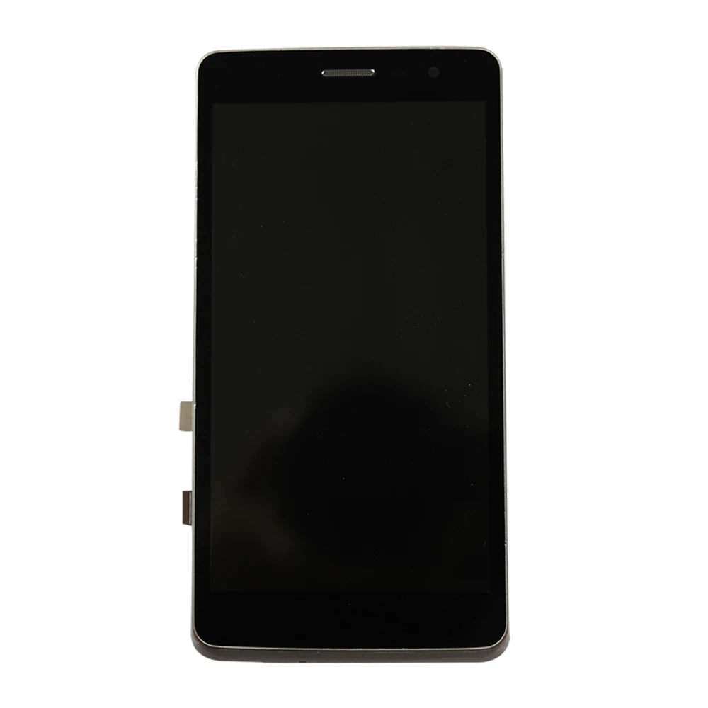 Для LG Bello II 2X150X165X163x155x160/Max ЖК дисплей сенсорный экран дигитайзер панель Ekran в сборе