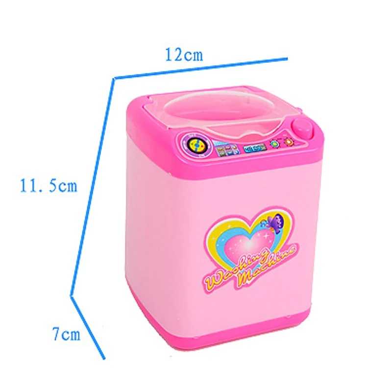 Mini Beauty Sponge Blender Washing Machine Automatic Deep Powerful Cleaning Clean Up Pollution Thoroughly | Красота и здоровье