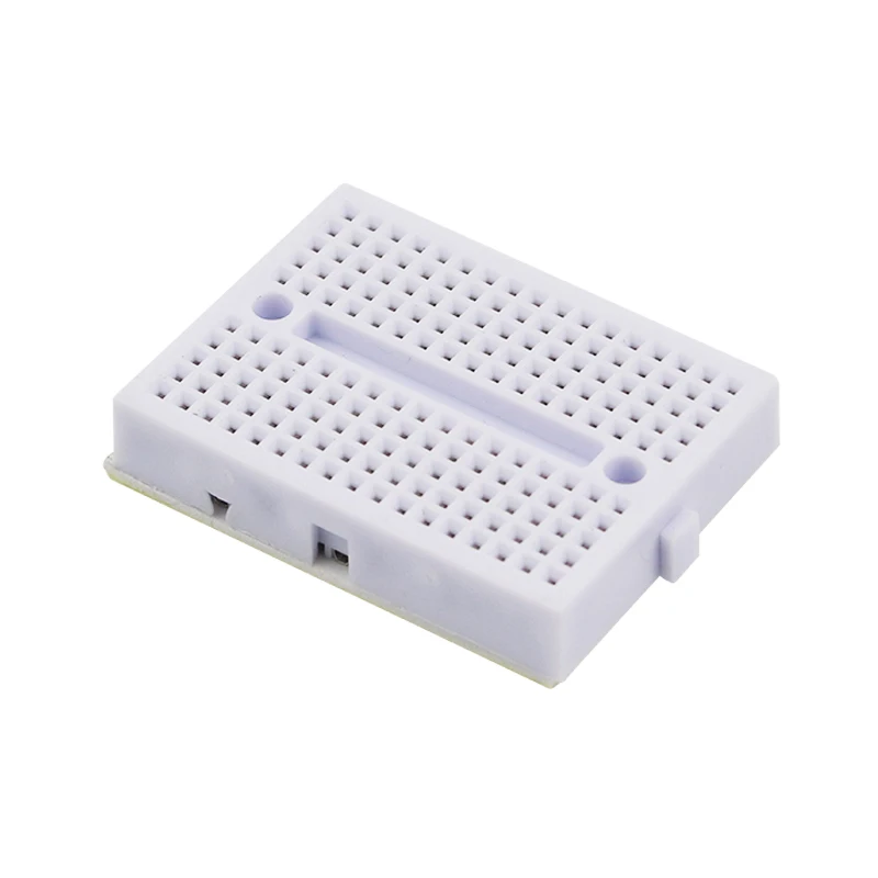 2 шт. макетная мини-плата Raspberry Pi 170 точечный прототип тестовая плата для Orange |