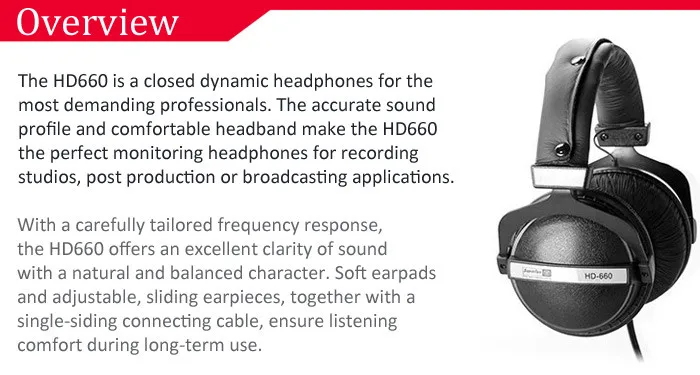 Superlux HD660 профессиональный мониторинг музыки наушники с шумоподавлением чистый звук мягкий наушник гарнитура хороший звук