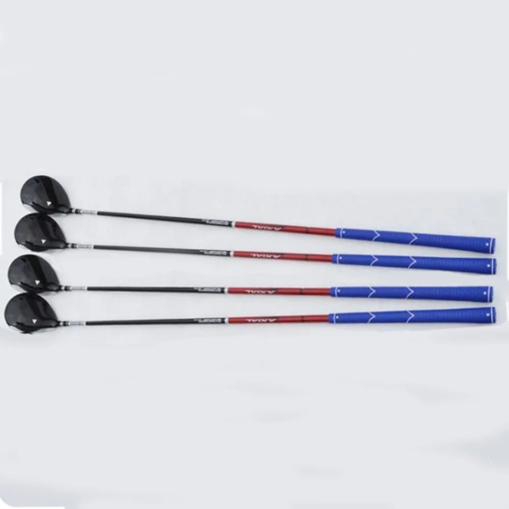 CRESTGOLF # MG007 водители для гольфа 1 резиновые ручки игры в гольф Деревянные клюшки