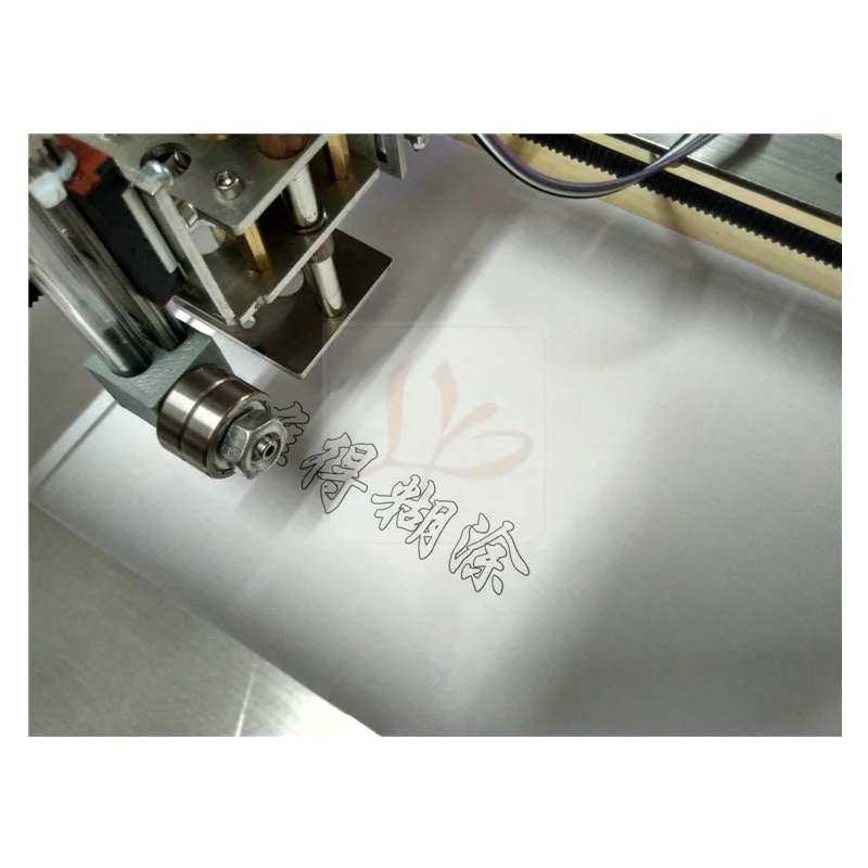 Лазерный гравировальный станок с защелкой для лазерной гравировки 2014 2017 5040