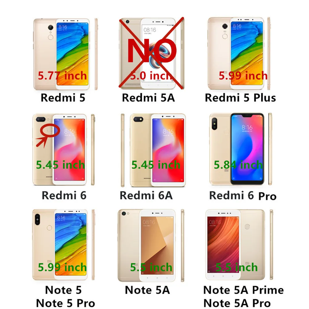 Чехол с 3D бабочкой для Xiaomi Redmi Note 5, 6, 6A, 7 Pro Plus, мягкий чехол из ТПУ, ПУ кожа, флип-чехол для телефона, кошелек, чехол, Etui Capa