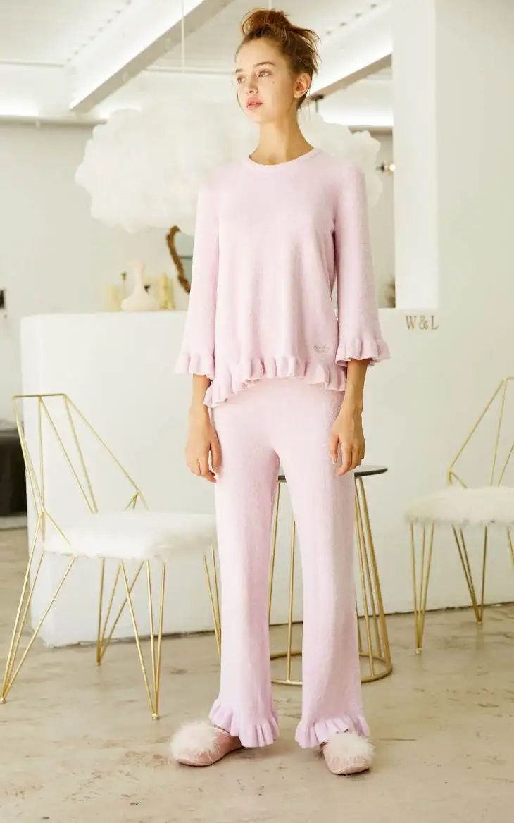 Vero Moda новые удобные брюки комплект домашней одежды | 3183K6502