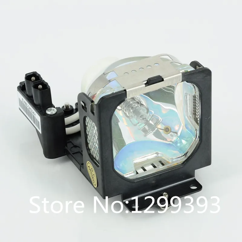 

03-000754-01P for CHRISTIE LX25 Compatible Lamp with Housing Free shipping