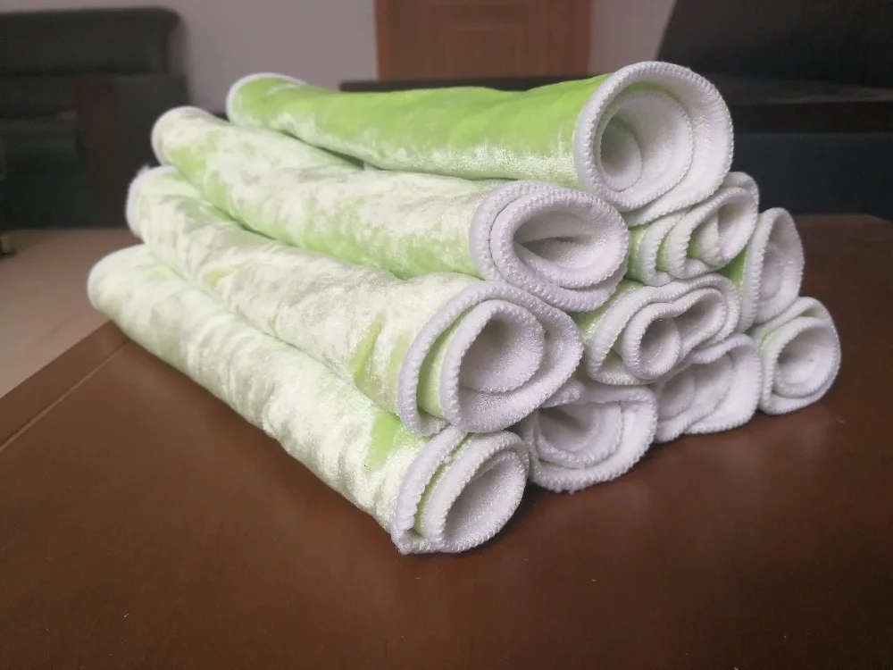 12 шт./партия детские полотенца|eco baby|bamboo babybaby bamboo |