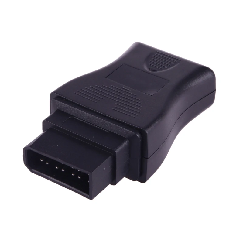 OBD 14 Pin Commander диагностический интерфейс USB для Nissan авто аксессуары|usb for nissan|diagnostic