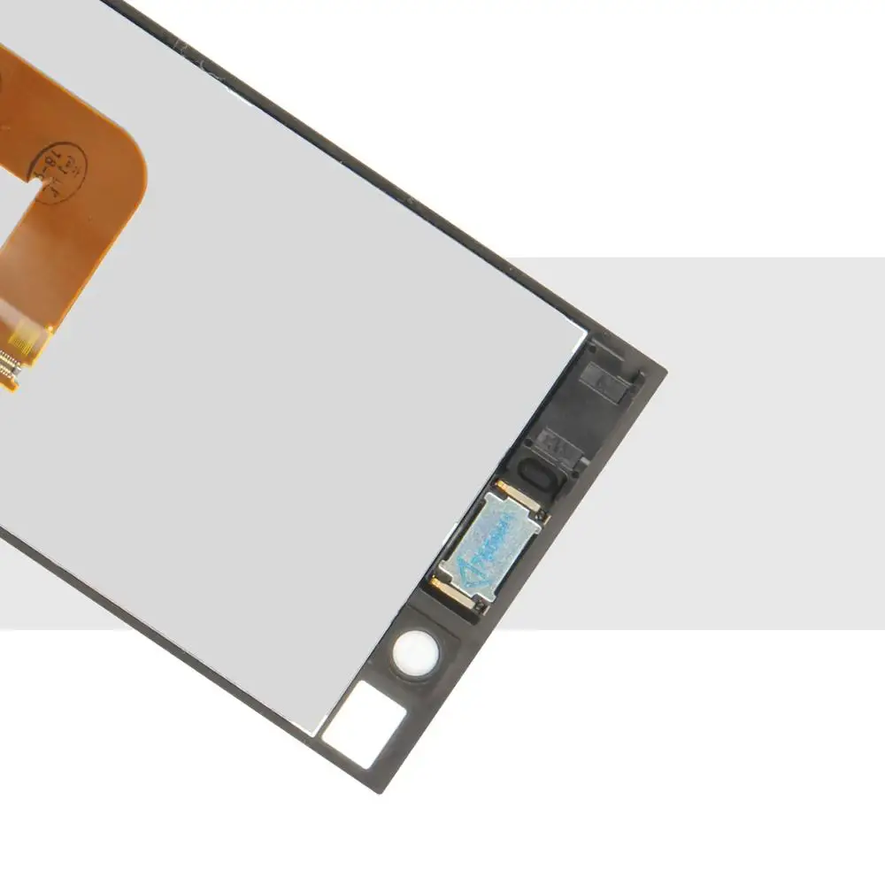 4," ЖК-дисплей для SONY Xperia XZ1 Compact дисплей сенсорный экран Замена для SONY Xperia XZ1 Compact Mini lcd G8441 G8442