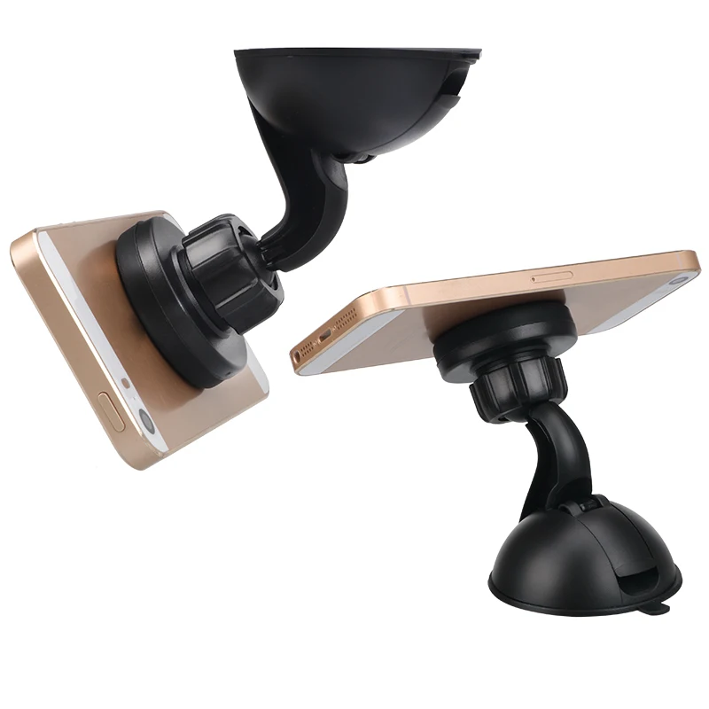 Универсальный магнитный автомобильный держатель для мобильного телефона машины