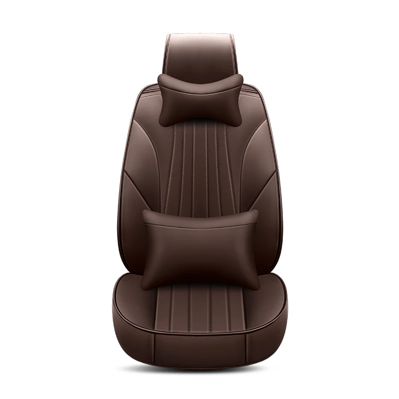 Ultra-Luxury Car Seat Cover Auto Cushion For Nissan X-trail Cefiro teana tiida Infiniti EX FX35/45 G35 JX35 Most Sedan&ampSUV | Автомобили