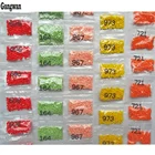 Оптовая продажа, DMC Стразы 447 цветов, полная круглая квадратная дрель, алмазная живопись, вышивка кристаллами, распродажа, полностью каменные бусины, аксессуары